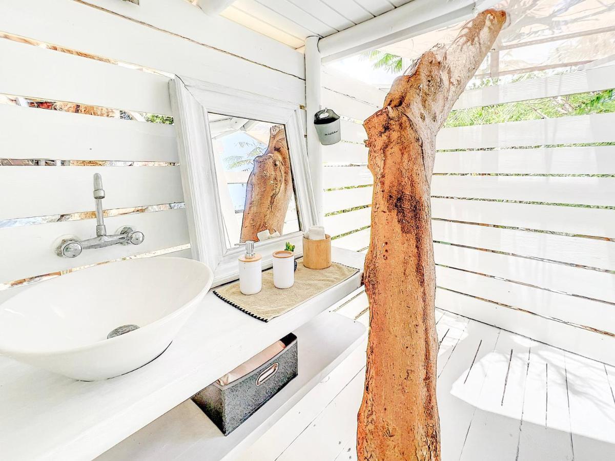 Villa Cazou, Sea View, Private Pool, Wifi 100Mbps Oyster Pond Buitenkant foto