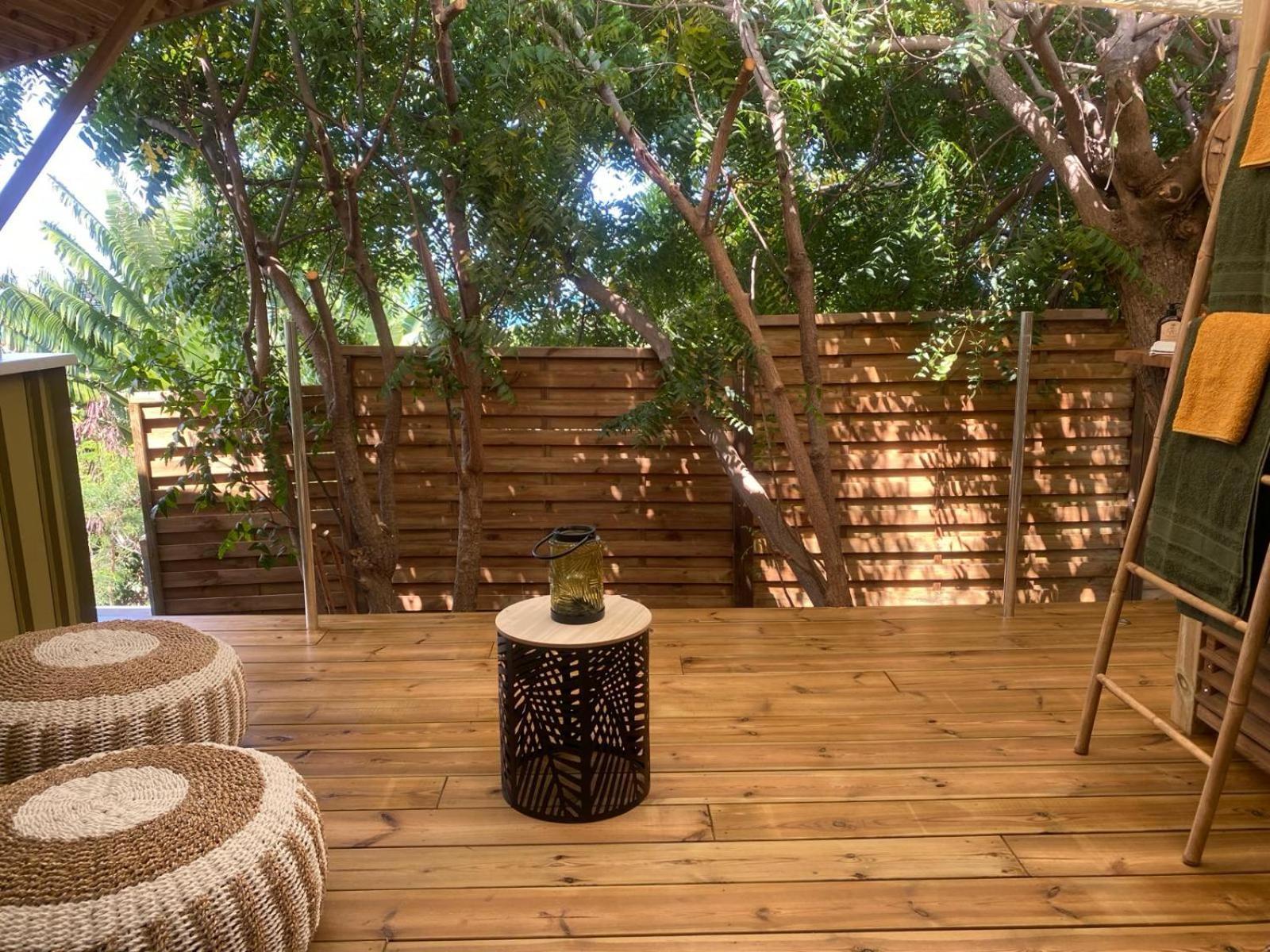 Villa Cazou, Sea View, Private Pool, Wifi 100Mbps Oyster Pond Buitenkant foto